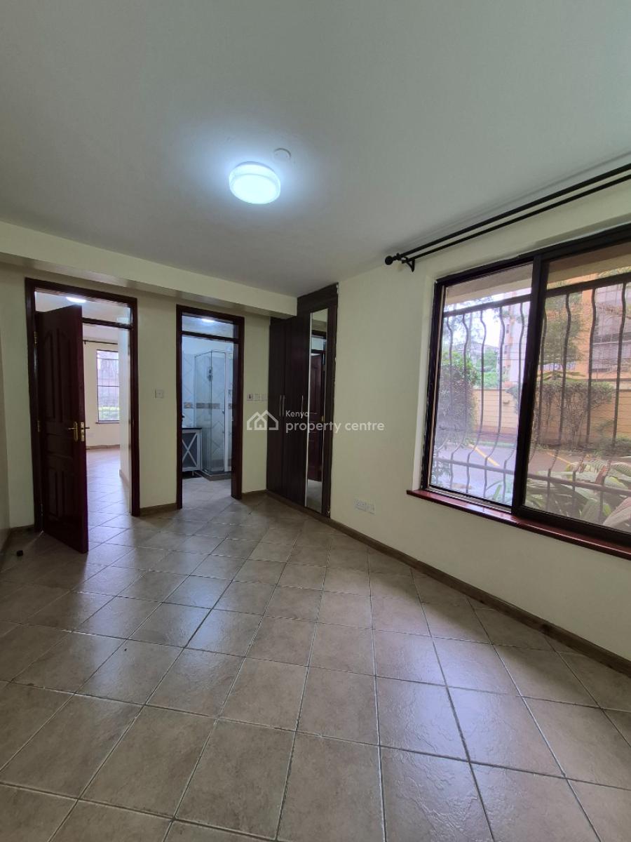 1 Bed Unfurnished, Kilimani, Nairobi, Apartment for Rent