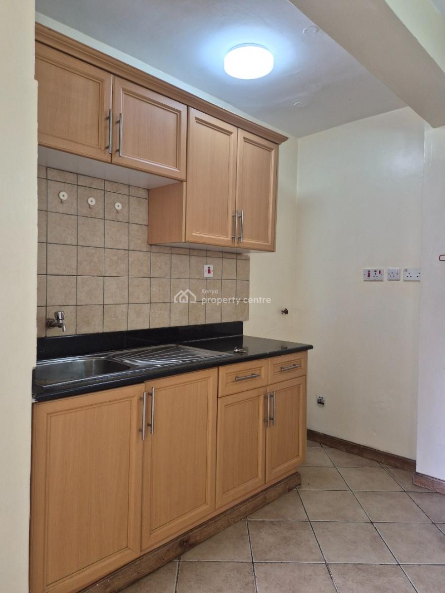1 Bed Unfurnished, Kilimani, Nairobi, Apartment for Rent