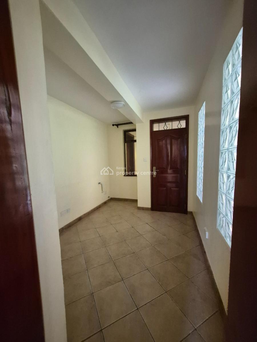1 Bed Unfurnished, Kilimani, Nairobi, Apartment for Rent