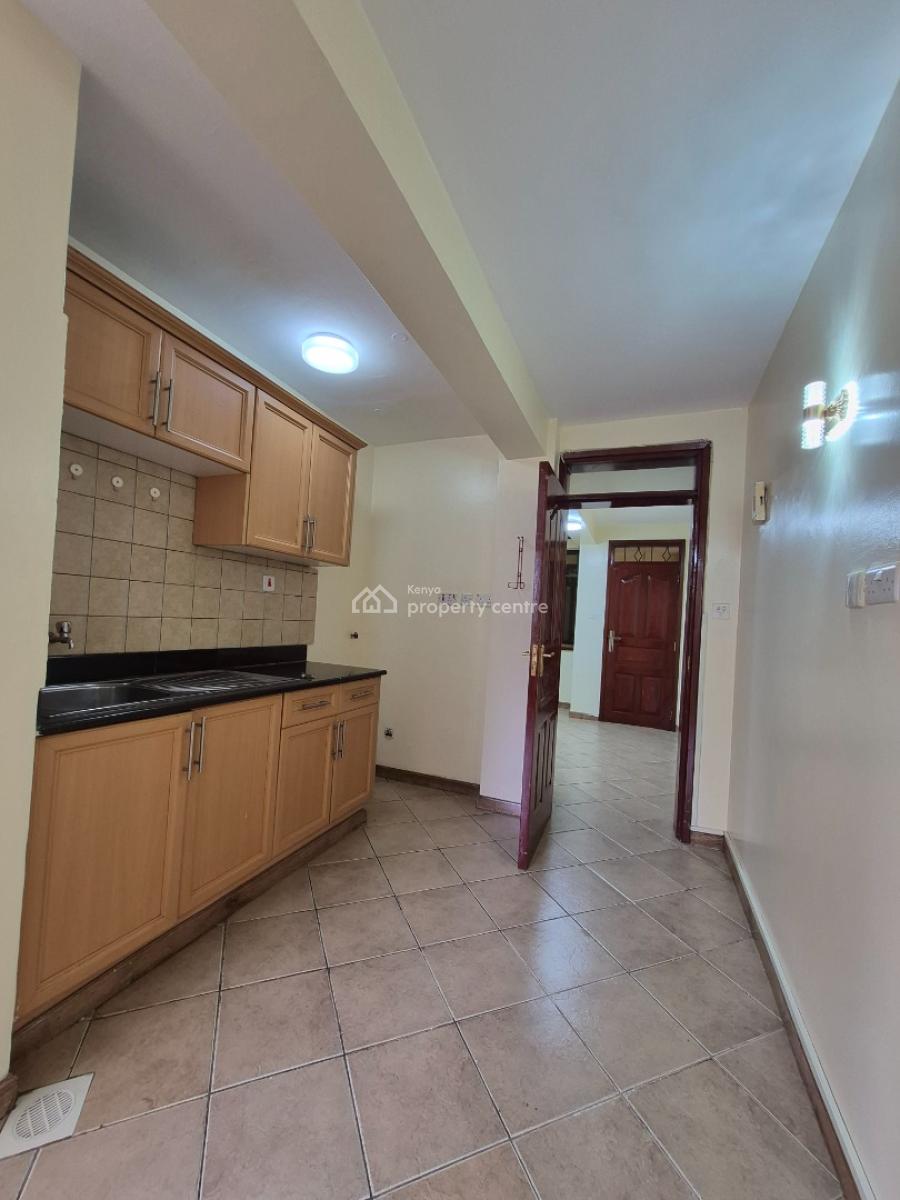 1 Bed Unfurnished, Kilimani, Nairobi, Apartment for Rent