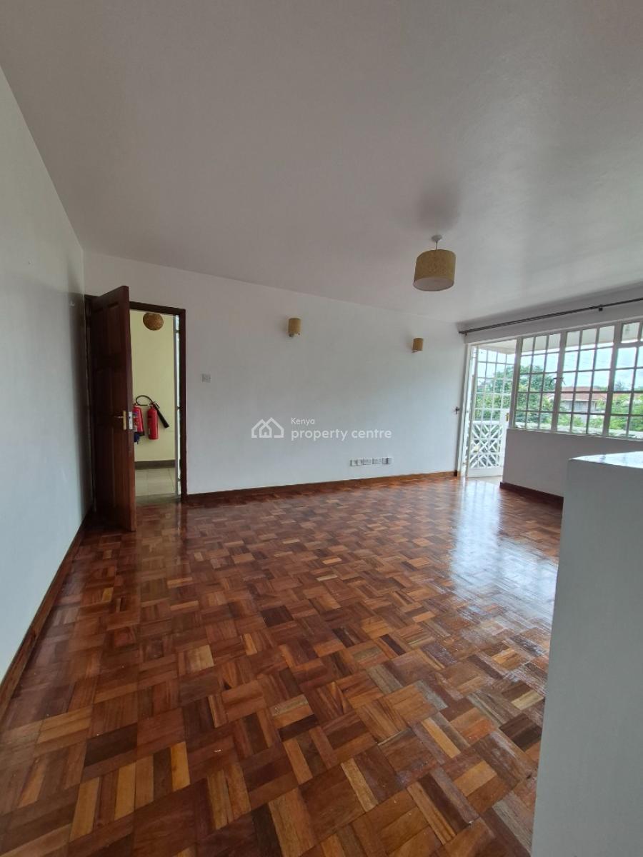 1 Bed Unfurnished, Kilimani, Kilimani, Nairobi, Apartment for Rent