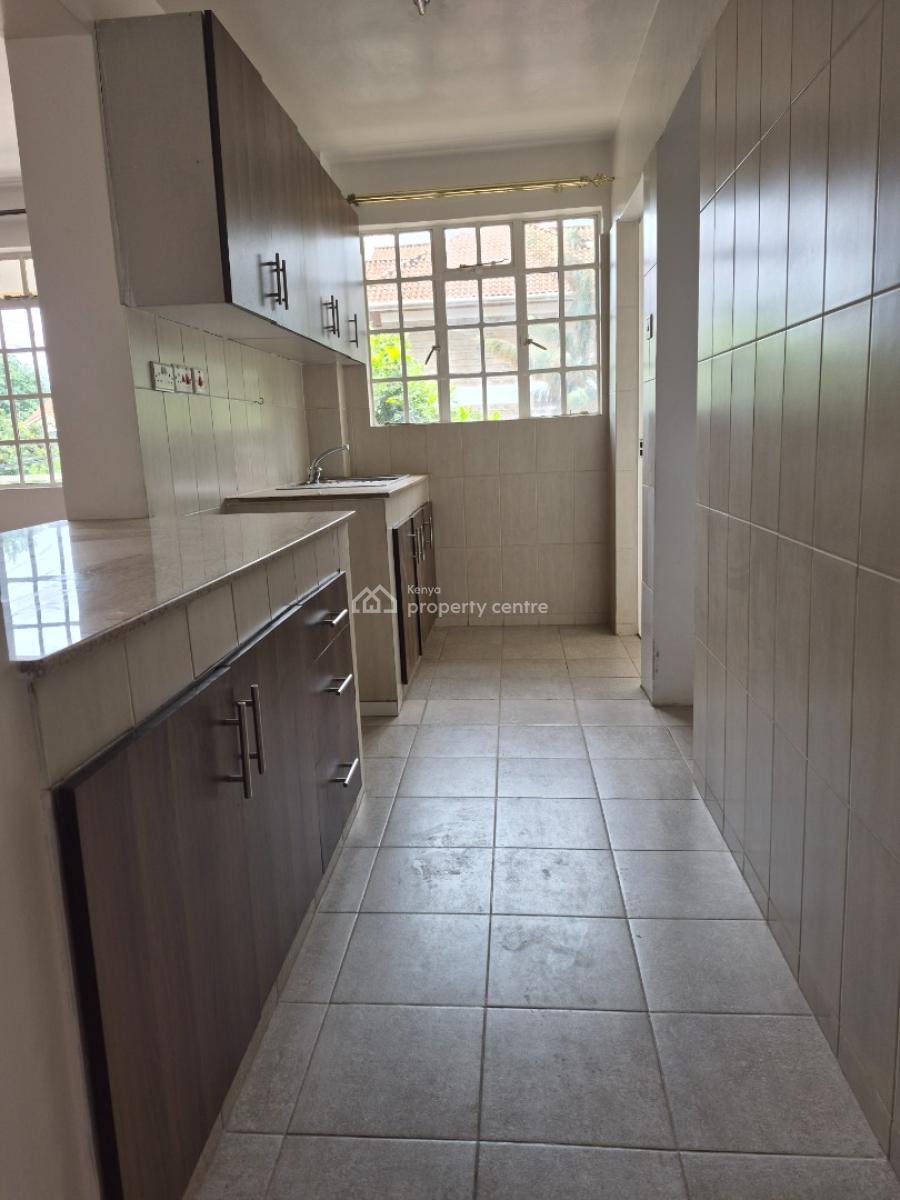 1 Bed Unfurnished, Kilimani, Kilimani, Nairobi, Apartment for Rent