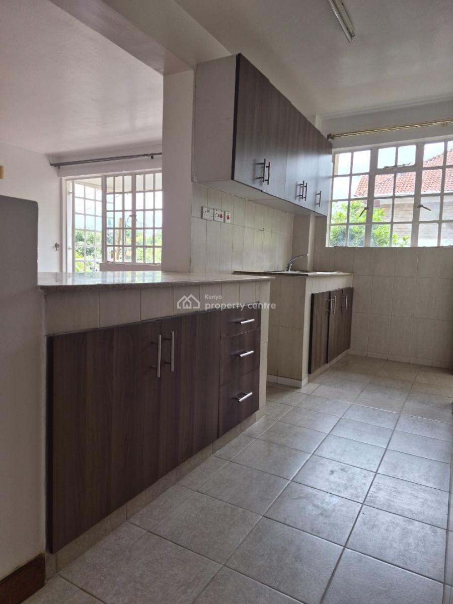 1 Bed Unfurnished, Kilimani, Kilimani, Nairobi, Apartment for Rent