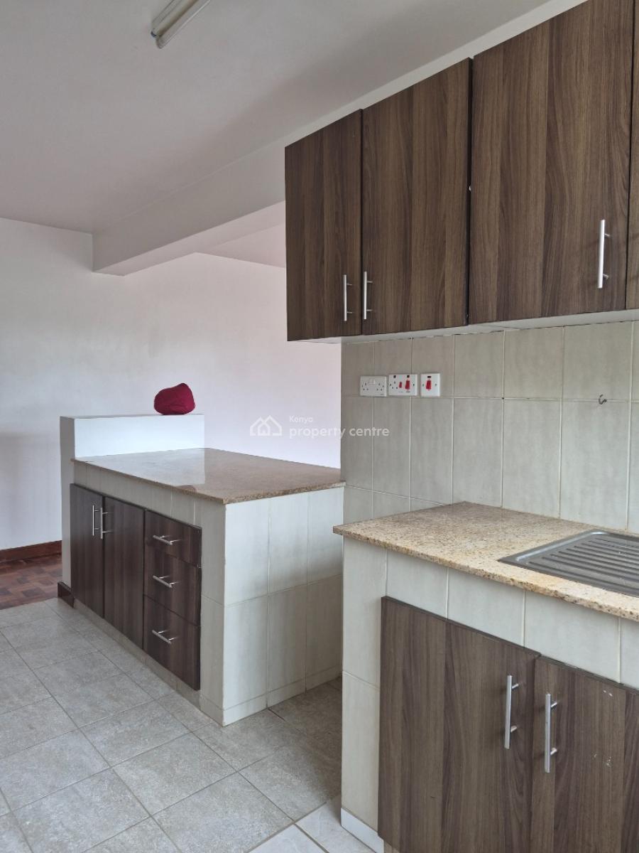 1 Bed Unfurnished, Kilimani, Kilimani, Nairobi, Apartment for Rent