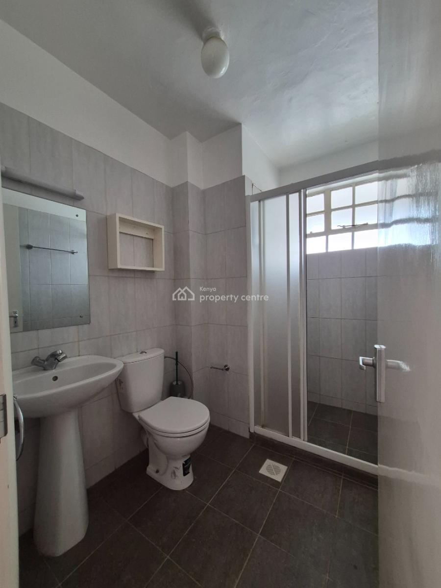 1 Bed Unfurnished, Kilimani, Kilimani, Nairobi, Apartment for Rent