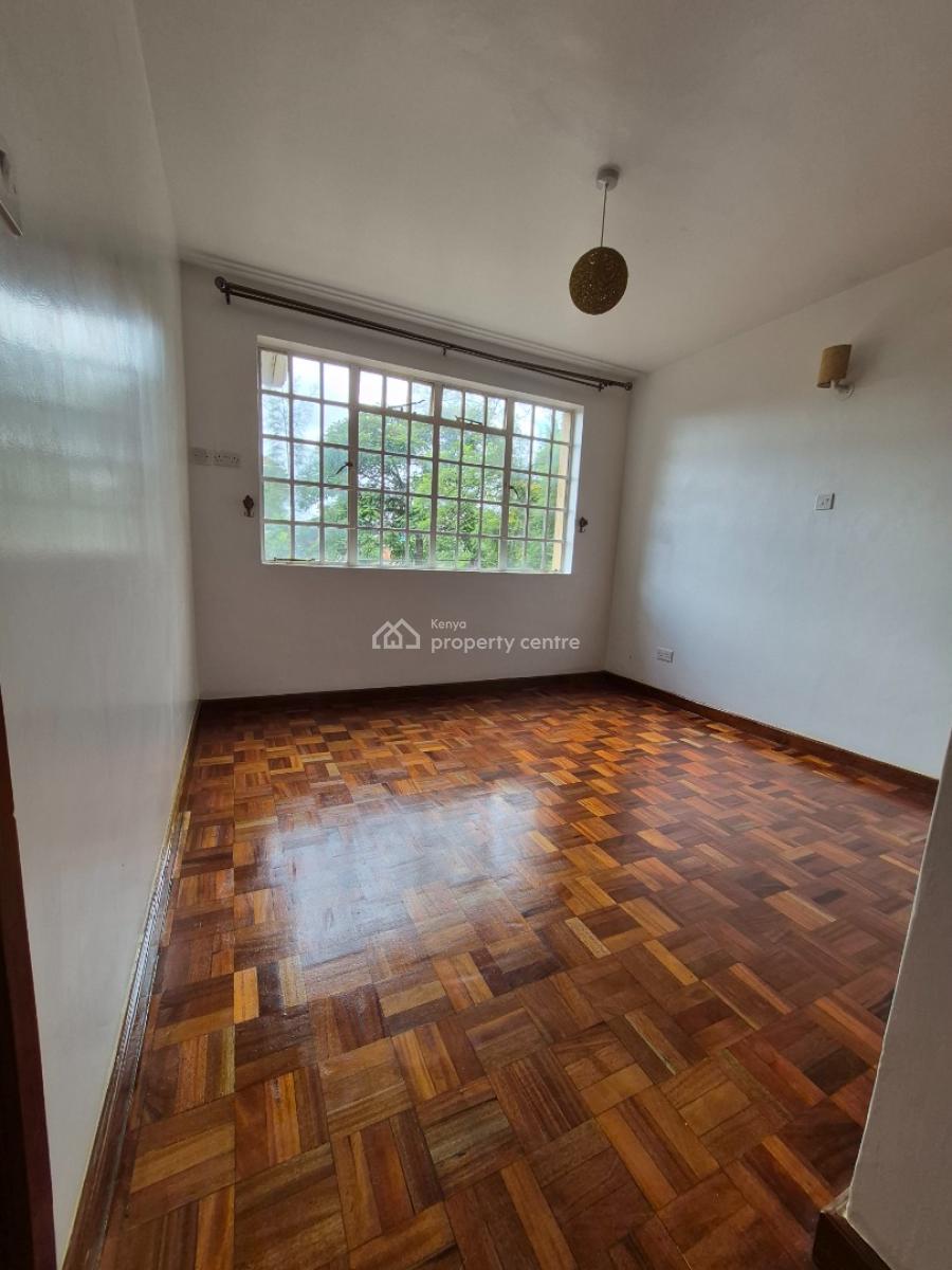 1 Bed Unfurnished, Kilimani, Kilimani, Nairobi, Apartment for Rent