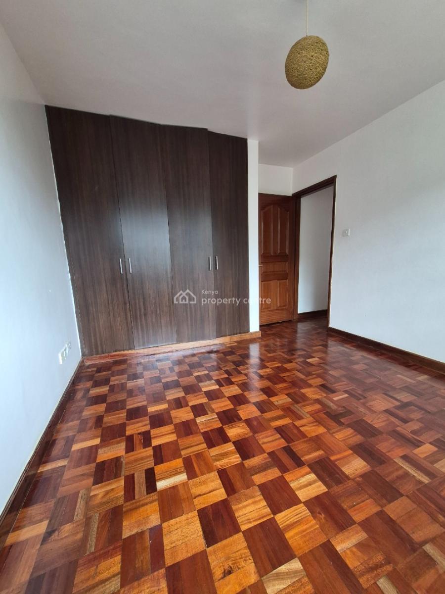 1 Bed Unfurnished, Kilimani, Kilimani, Nairobi, Apartment for Rent