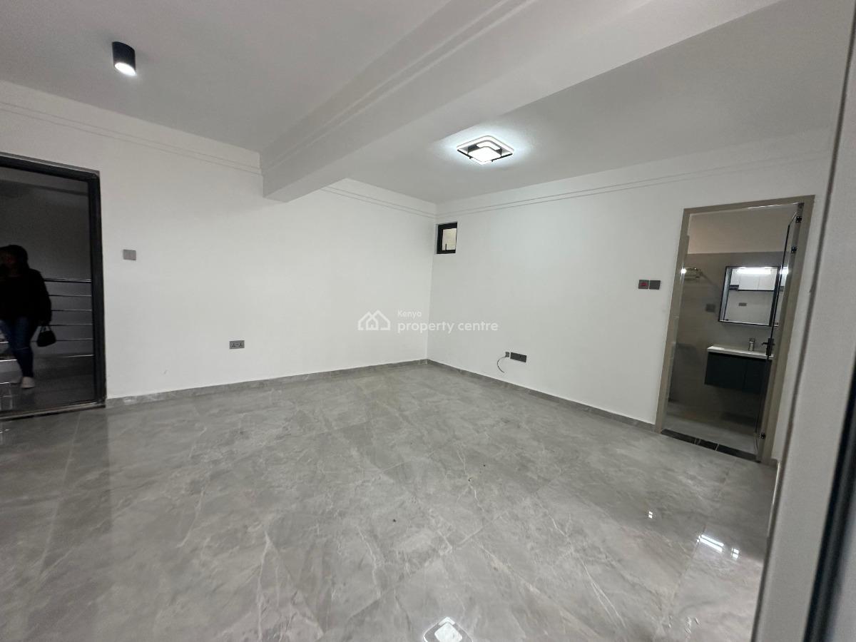 1 Bedroom Apartments in Kilimani, Kidaruma Road, Kilimani, Nairobi, Apartment for Rent