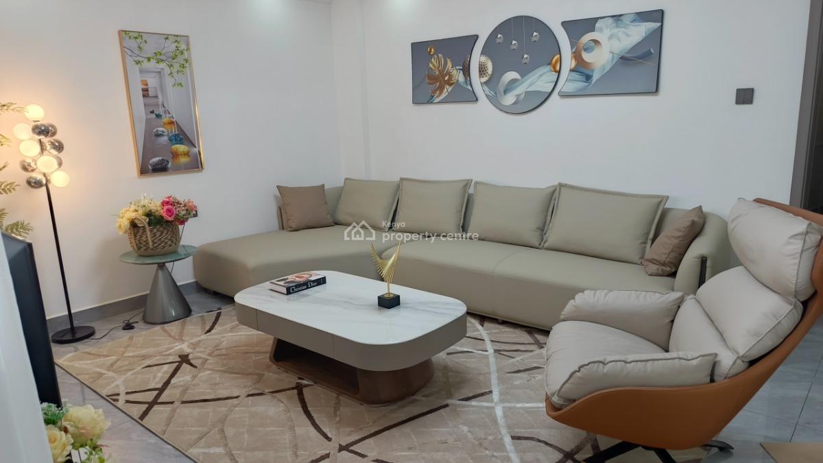 an Amazing Spacious 4 Bedroom 3 Ensuite Plus Dsq, Kilimani, Nairobi, Apartment for Sale