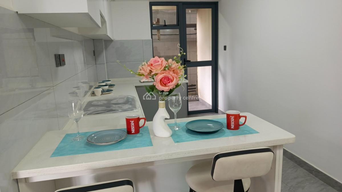 an Amazing Spacious 4 Bedroom 3 Ensuite Plus Dsq, Kilimani, Nairobi, Apartment for Sale