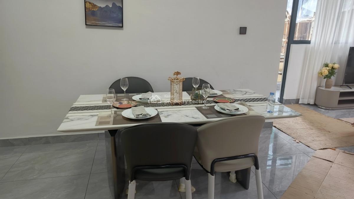 an Amazing Spacious 4 Bedroom 3 Ensuite Plus Dsq, Kilimani, Nairobi, Apartment for Sale