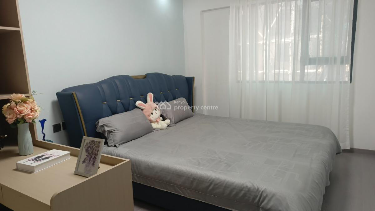 an Amazing Spacious 4 Bedroom 3 Ensuite Plus Dsq, Kilimani, Nairobi, Apartment for Sale