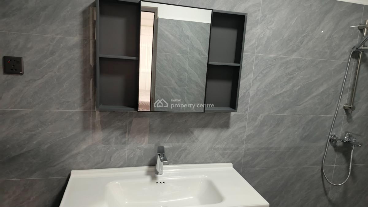 an Amazing Spacious 4 Bedroom 3 Ensuite Plus Dsq, Kilimani, Nairobi, Apartment for Sale