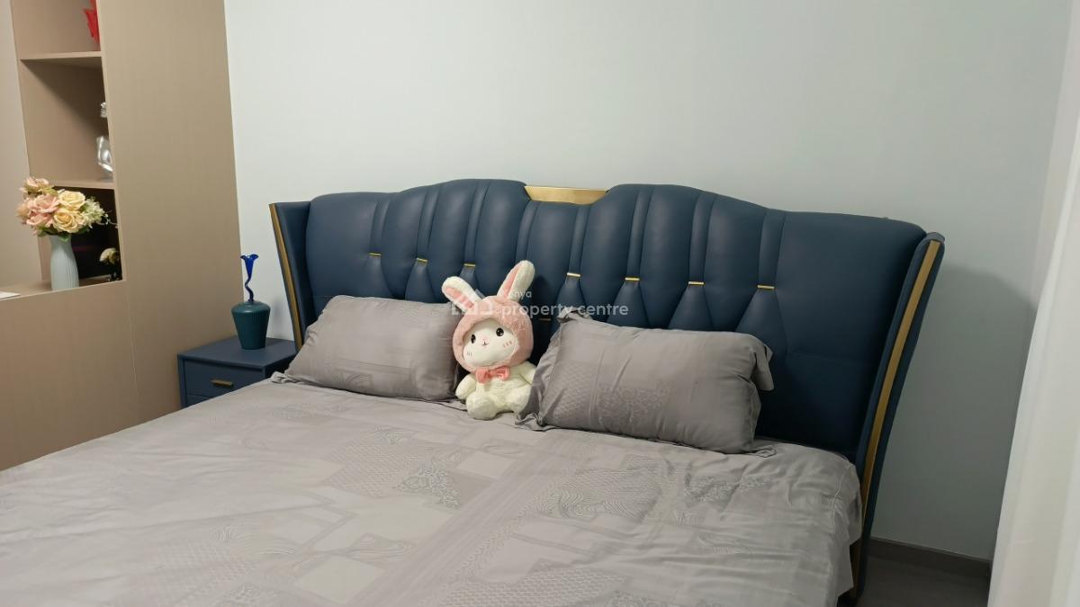 an Amazing Spacious 4 Bedroom 3 Ensuite Plus Dsq, Kilimani, Nairobi, Apartment for Sale