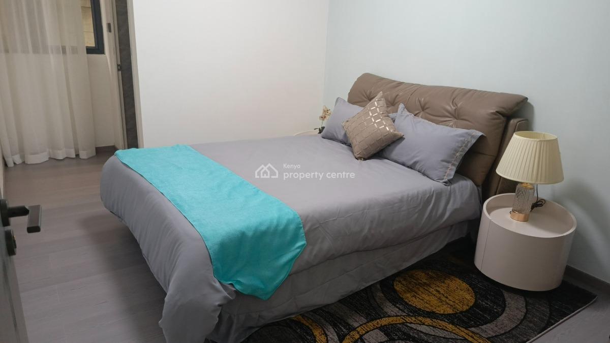 an Amazing Spacious 4 Bedroom 3 Ensuite Plus Dsq, Kilimani, Nairobi, Apartment for Sale