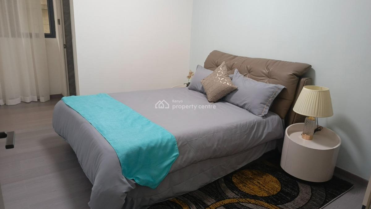 an Amazing Spacious 4 Bedroom 3 Ensuite Plus Dsq, Kilimani, Nairobi, Apartment for Sale