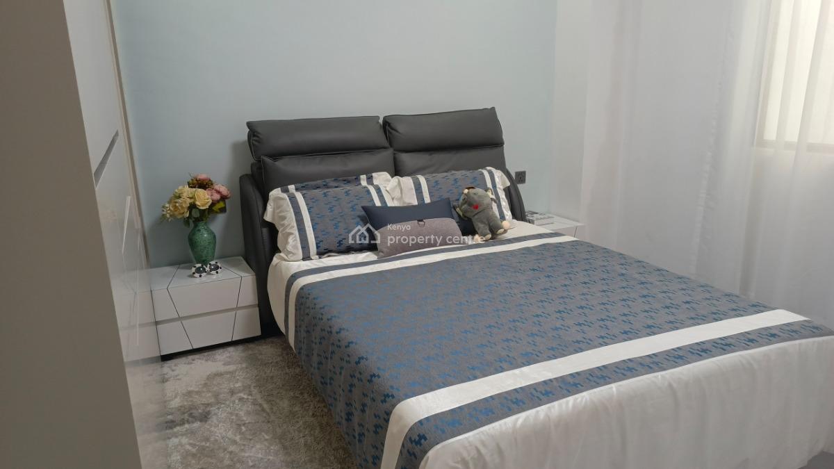 an Amazing Spacious 4 Bedroom 3 Ensuite Plus Dsq, Kilimani, Nairobi, Apartment for Sale