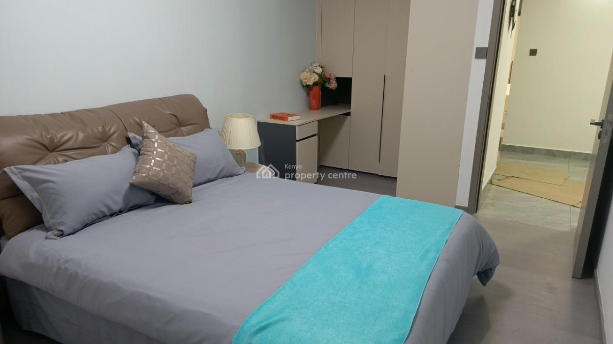 an Amazing Spacious 4 Bedroom 3 Ensuite Plus Dsq, Kilimani, Nairobi, Apartment for Sale