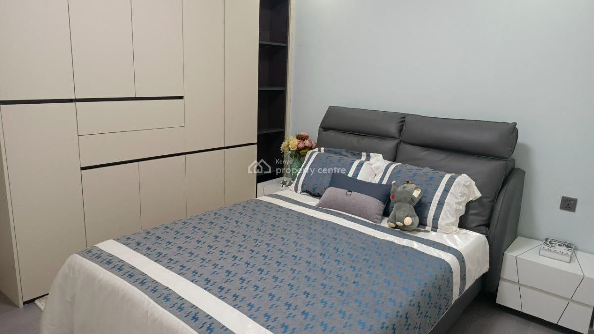 an Amazing Spacious 4 Bedroom 3 Ensuite Plus Dsq, Kilimani, Nairobi, Apartment for Sale