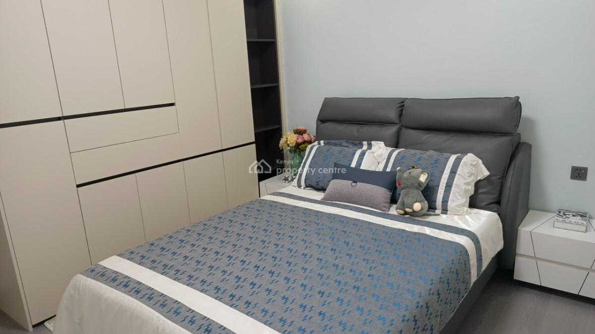 an Amazing Spacious 4 Bedroom 3 Ensuite Plus Dsq, Kilimani, Nairobi, Apartment for Sale