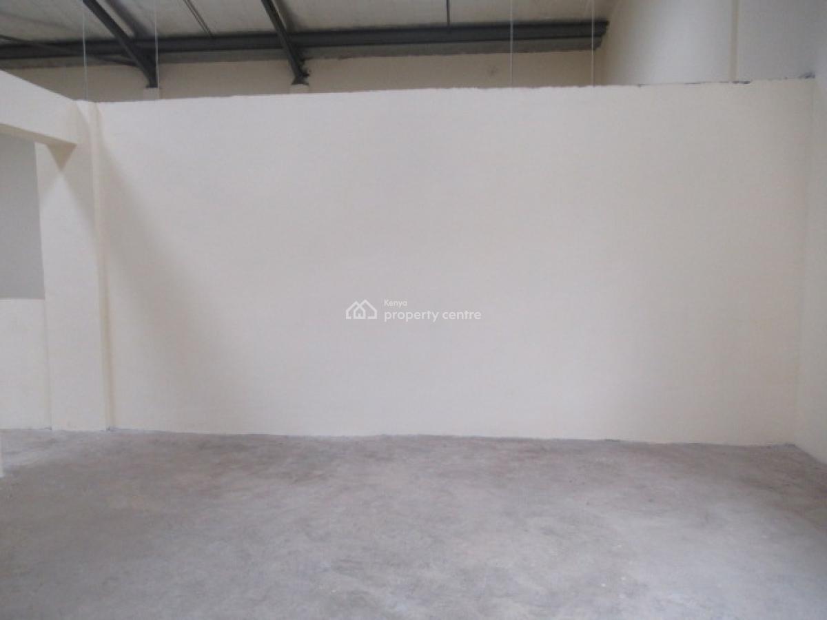 6,500 Sq Ft Warehouses, Ruaraka, Baba Dogo, Nairobi, Warehouse for Rent