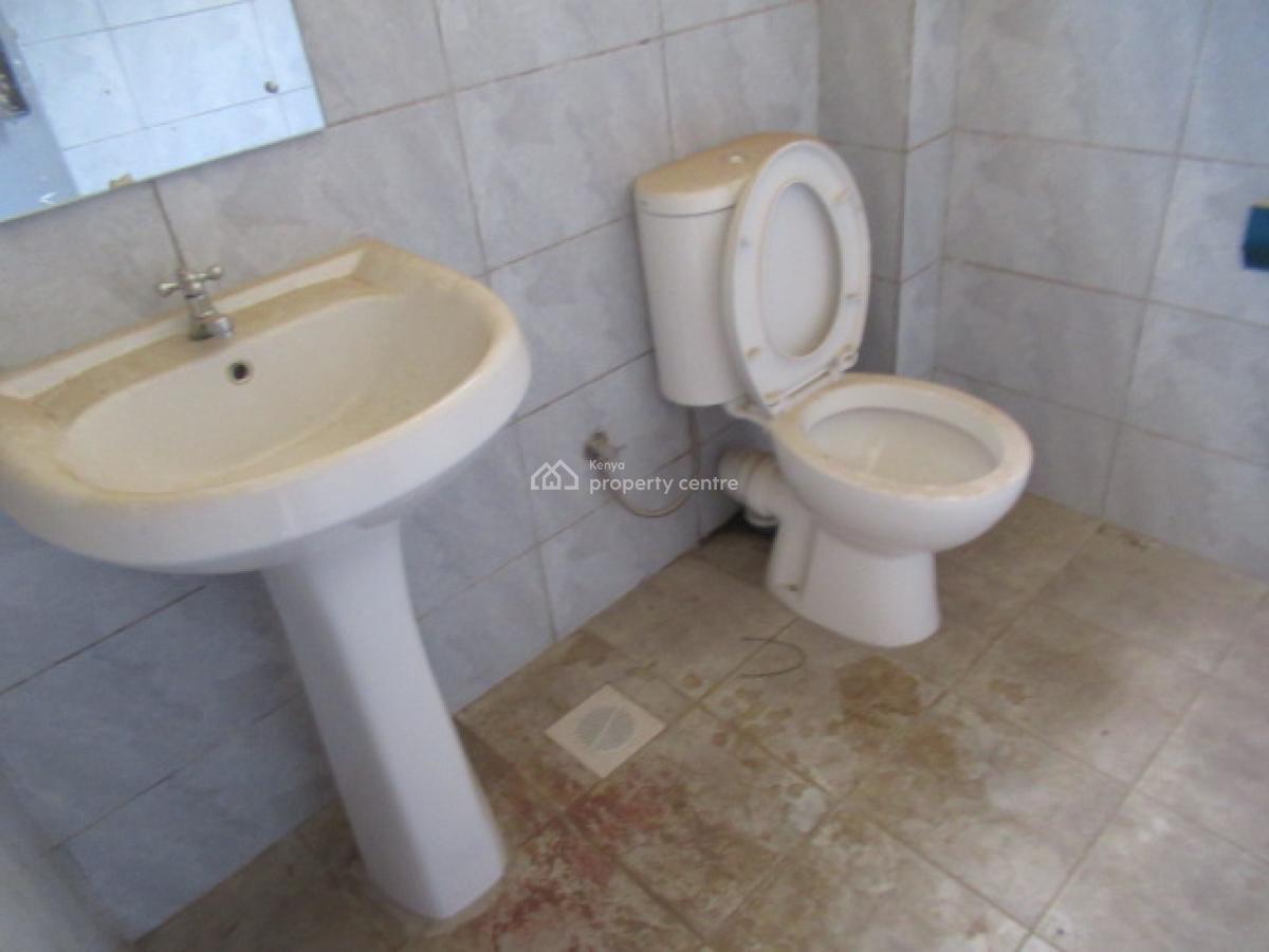 6,500 Sq Ft Warehouses, Ruaraka, Baba Dogo, Nairobi, Warehouse for Rent