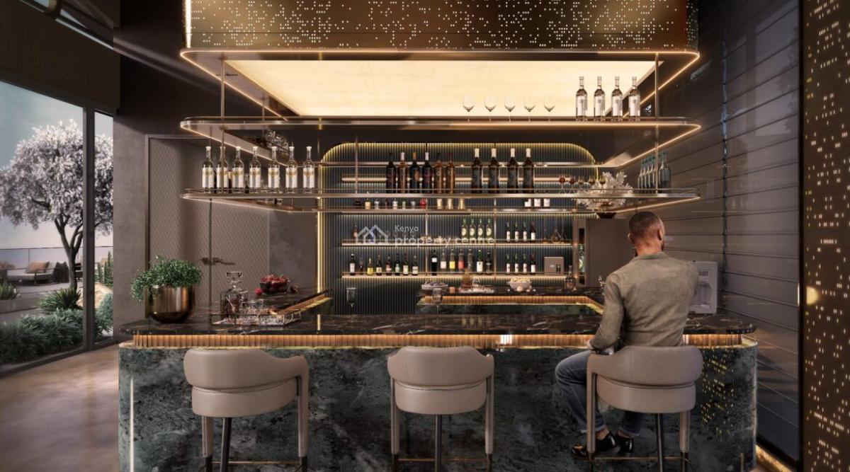 Step Into Galaxy One Project 1,2&3 Bedroom - Ongoing, Raphta Road, Westlands, Nairobi, Apartment for Sale