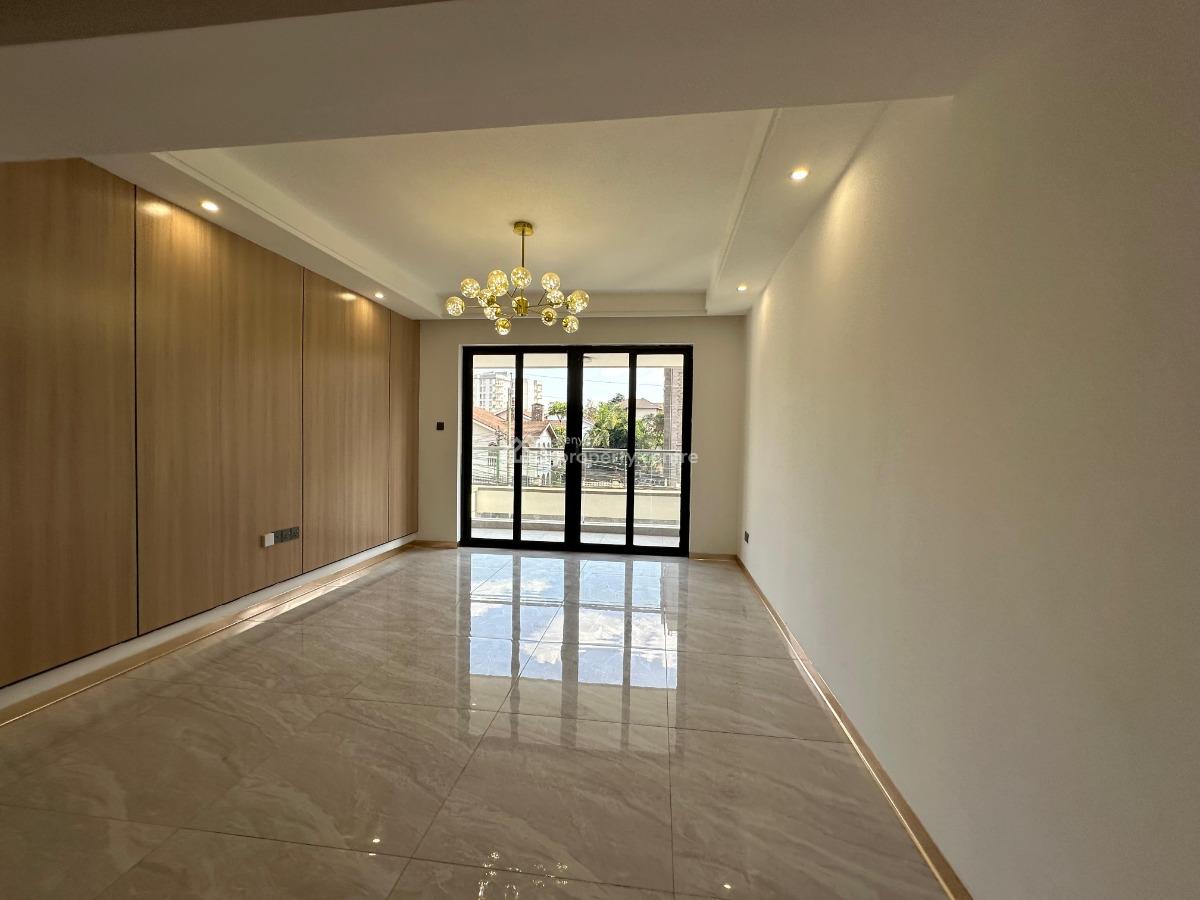 2 Bedroom Apartments Kileleshwa, Othaya Road, Kileleshwa, Nairobi, Apartment for Rent