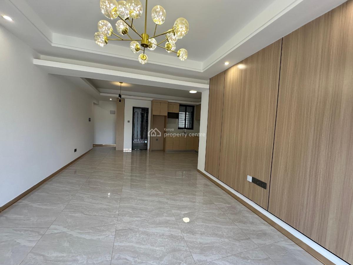 2 Bedroom Apartments Kileleshwa, Othaya Road, Kileleshwa, Nairobi, Apartment for Rent