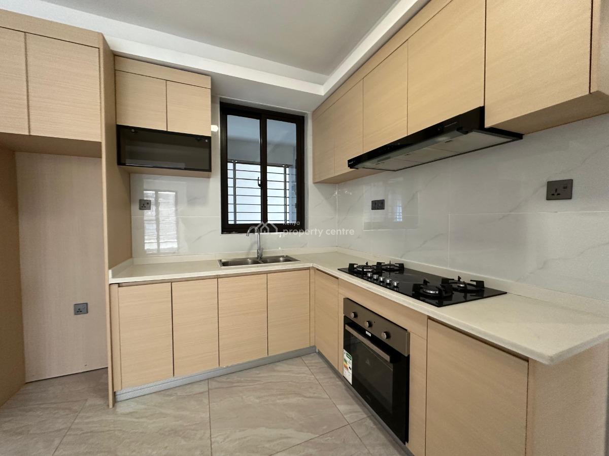 2 Bedroom Apartments Kileleshwa, Othaya Road, Kileleshwa, Nairobi, Apartment for Rent