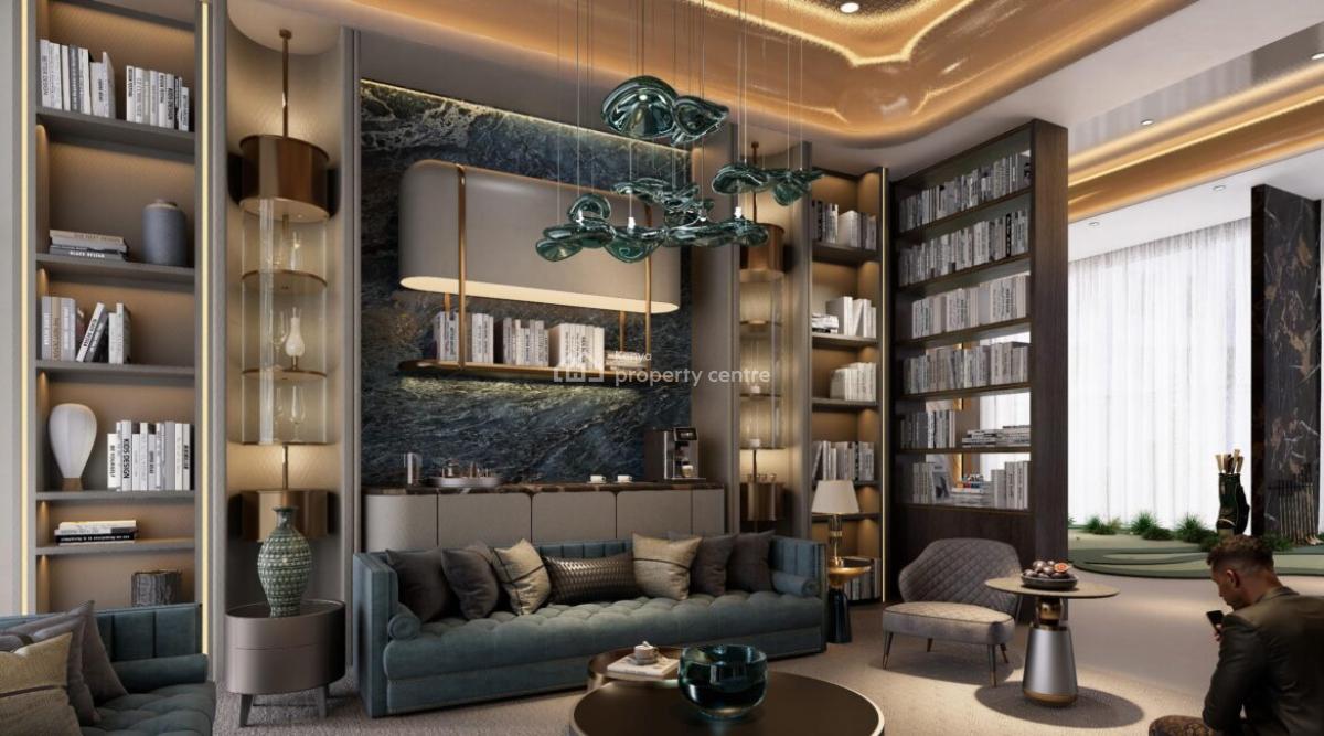 Off Plan 1,2&3 Bedroom  Galaxy One Project, Raphta Road, Westlands, Nairobi, Apartment for Sale