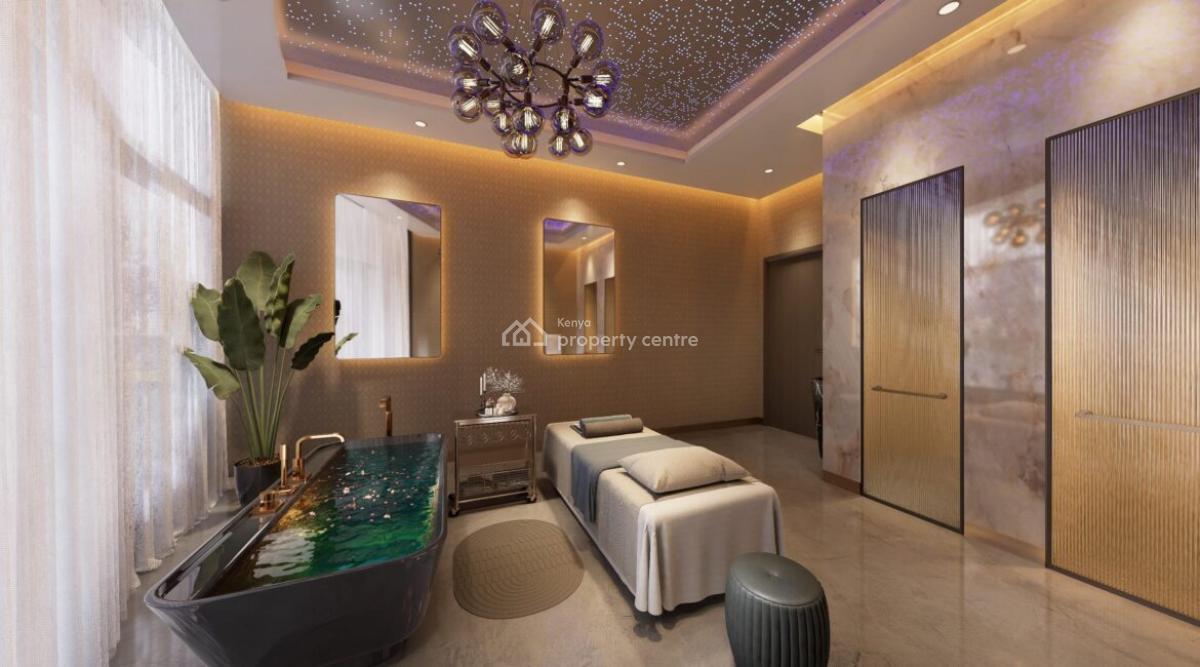 Galaxy One Project  1,2&3 Bedroom, Raphta Road, Westlands, Nairobi, Apartment for Sale