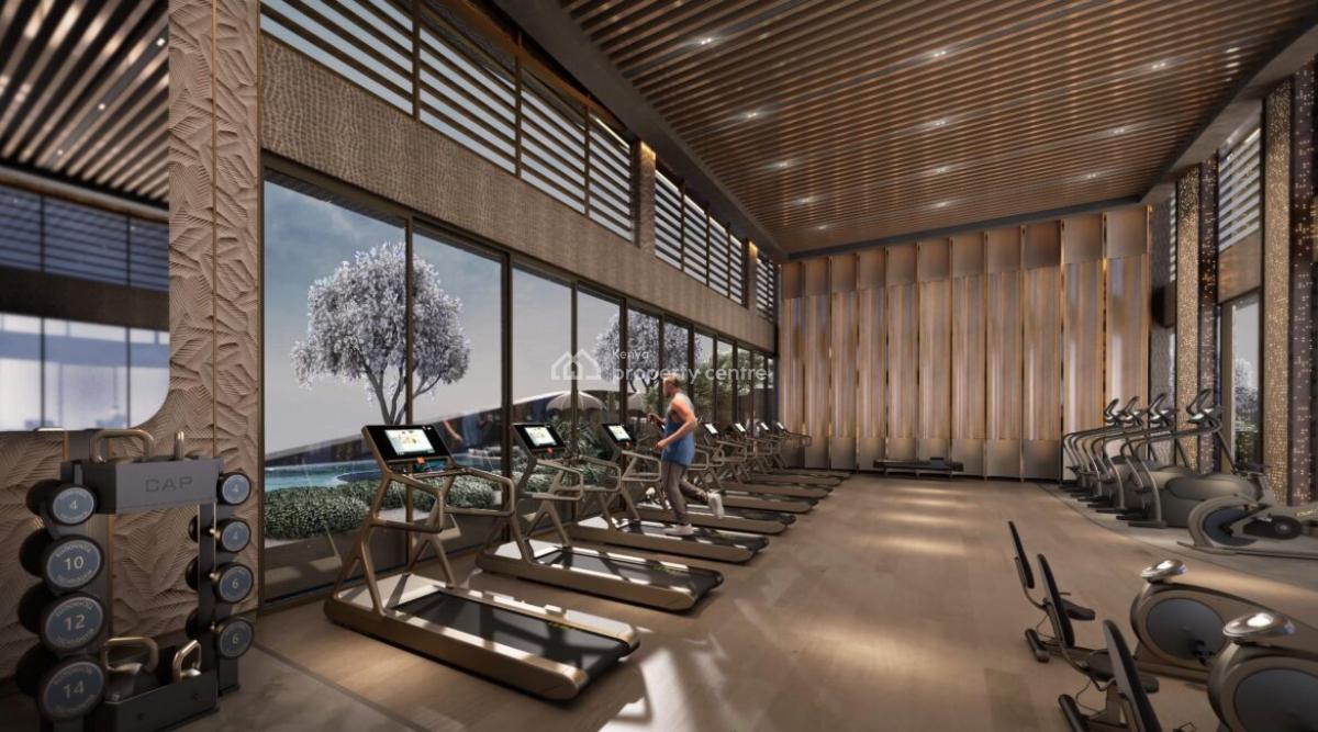 Galaxy One Project  1,2&3 Bedroom, Raphta Road, Westlands, Nairobi, Apartment for Sale