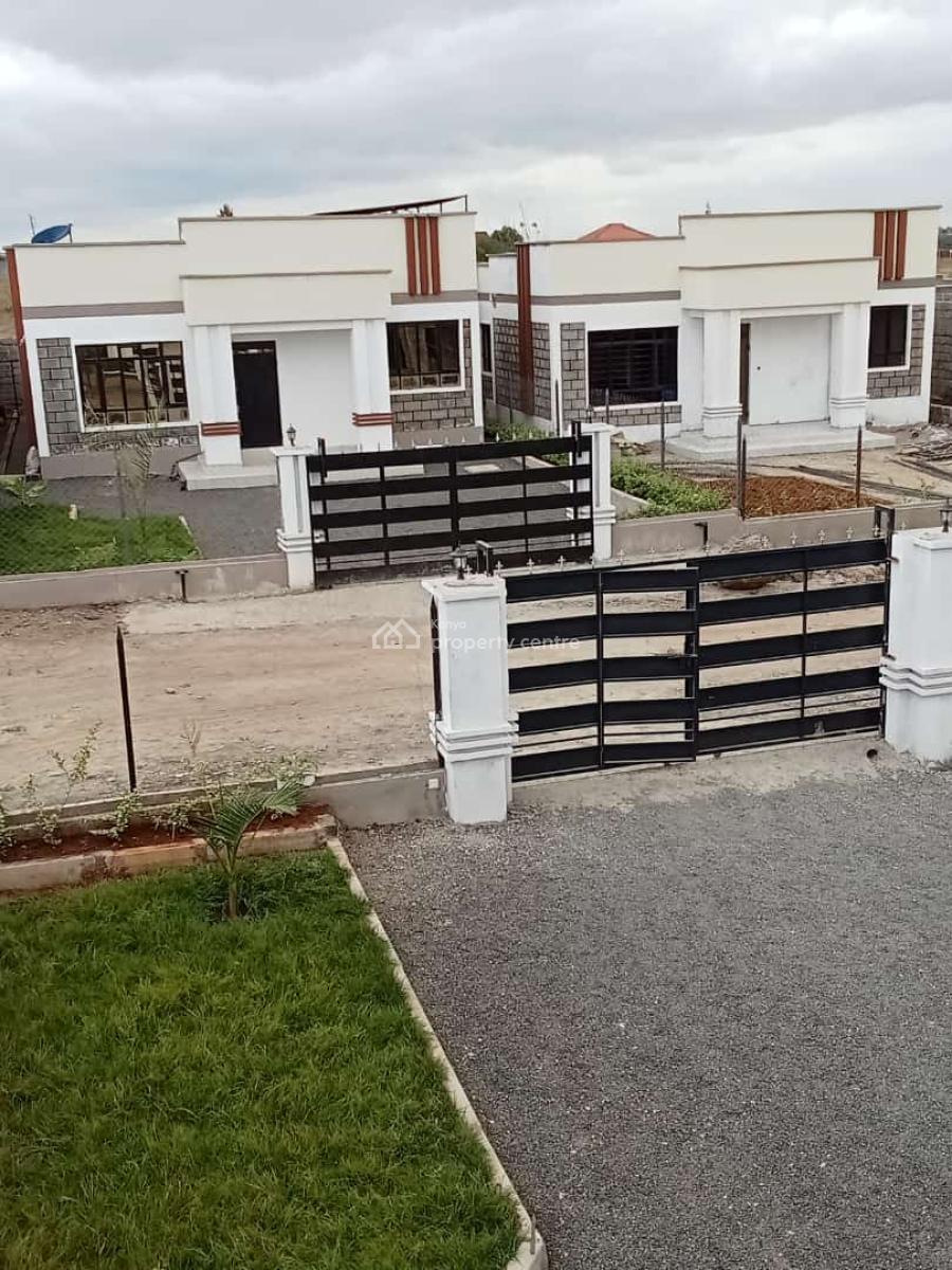 Plainsview Estate Phase 2, Kitengela, Kajiado, House for Sale