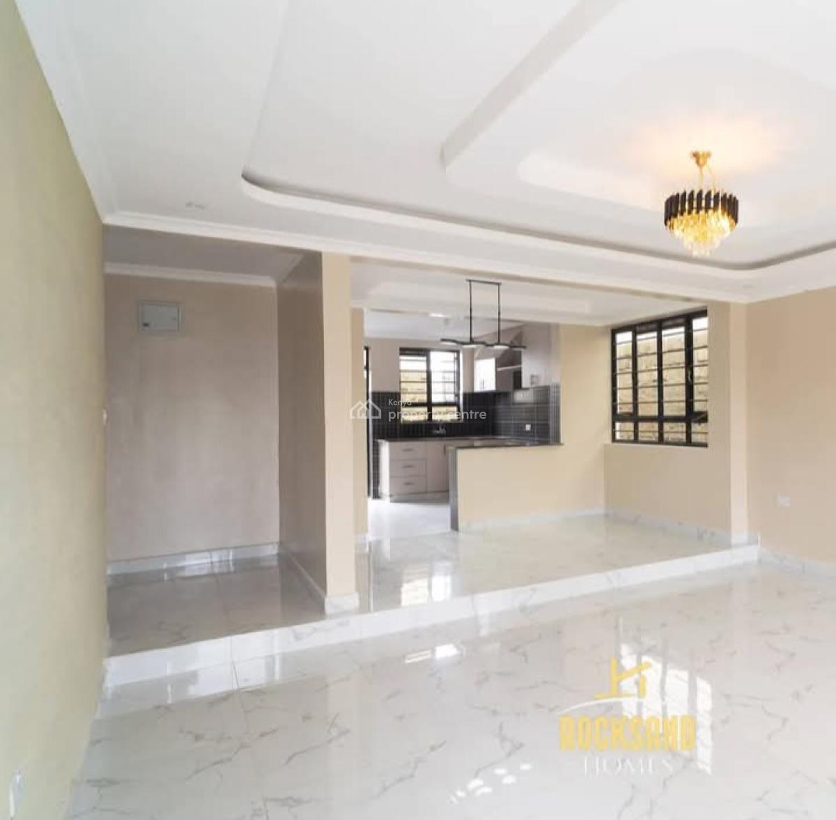 Plainsview Estate Phase 2, Kitengela, Kajiado, House for Sale