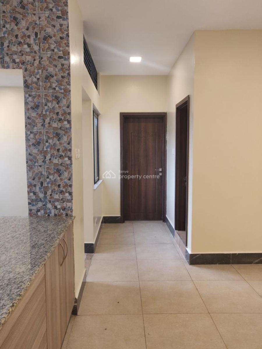 Spacious 1 Bedroom Apartment in Parklands, 4th Parklands Avenue, Parklands, Nairobi, Apartment for Rent