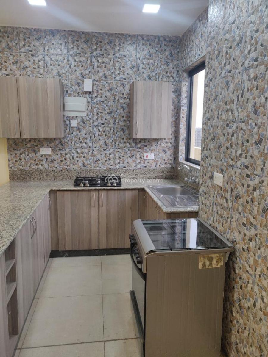 Spacious 1 Bedroom Apartment in Parklands, 4th Parklands Avenue, Parklands, Nairobi, Apartment for Rent