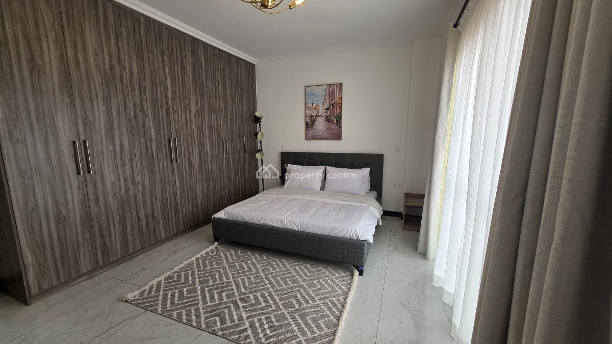 Furnished 2 Bedroom Apartment  in Brookside, Westlands, Brookside, Westlands, Nairobi, Apartment for Rent