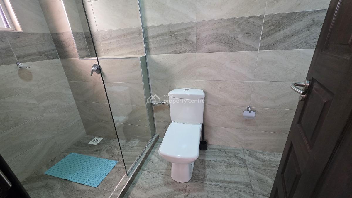 Furnished 2 Bedroom Apartment  in Brookside, Westlands, Brookside, Westlands, Nairobi, Apartment for Rent