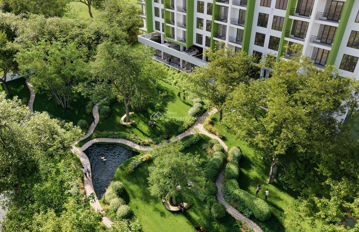 Keza Laika By Mi Vida, Ruaka, Nairobi Central, Nairobi, Apartment for Sale