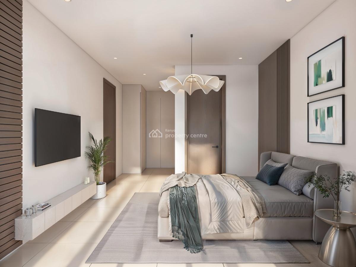 Keza Laika By Mi Vida, Ruaka, Nairobi Central, Nairobi, Apartment for Sale