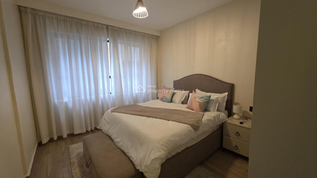 Spacious 3 Bedroom Apartment  in General Mathenge, General Mathenge, Westlands, Nairobi, Apartment for Rent