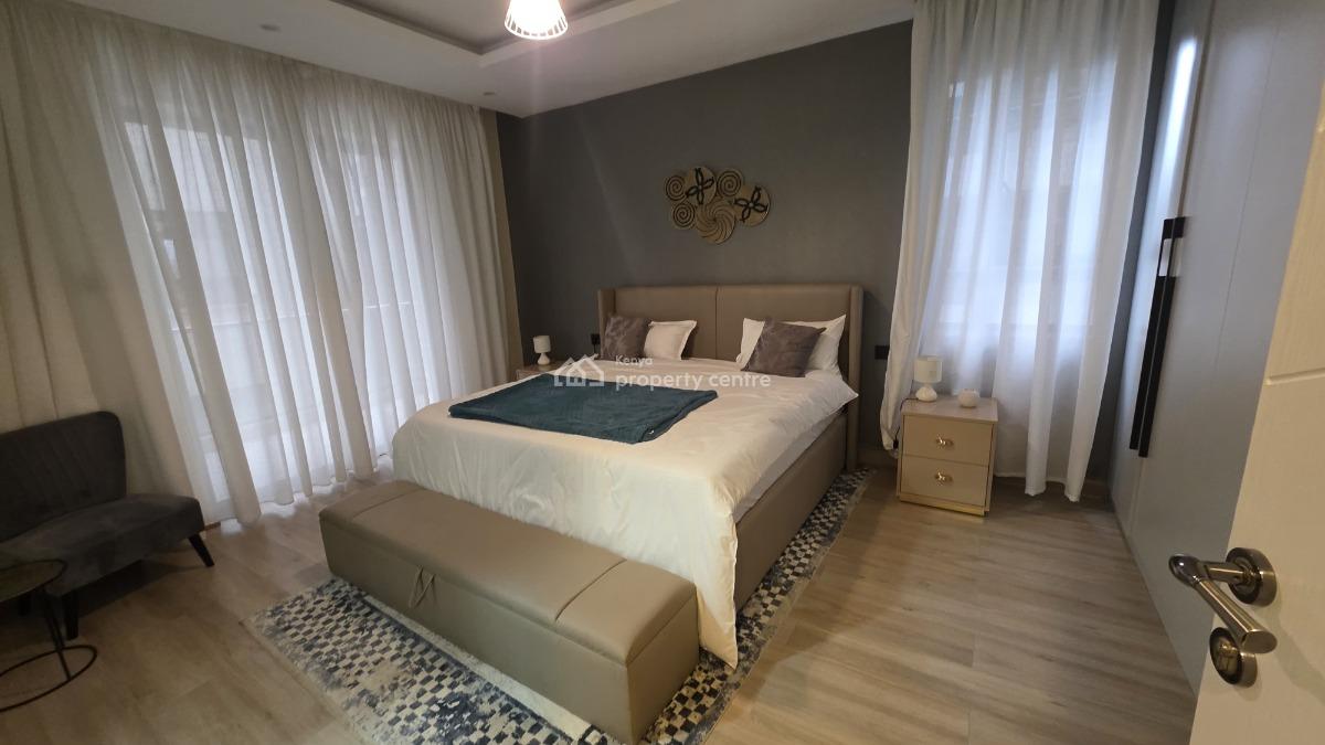 Spacious 3 Bedroom Apartment  in General Mathenge, General Mathenge, Westlands, Nairobi, Apartment for Rent