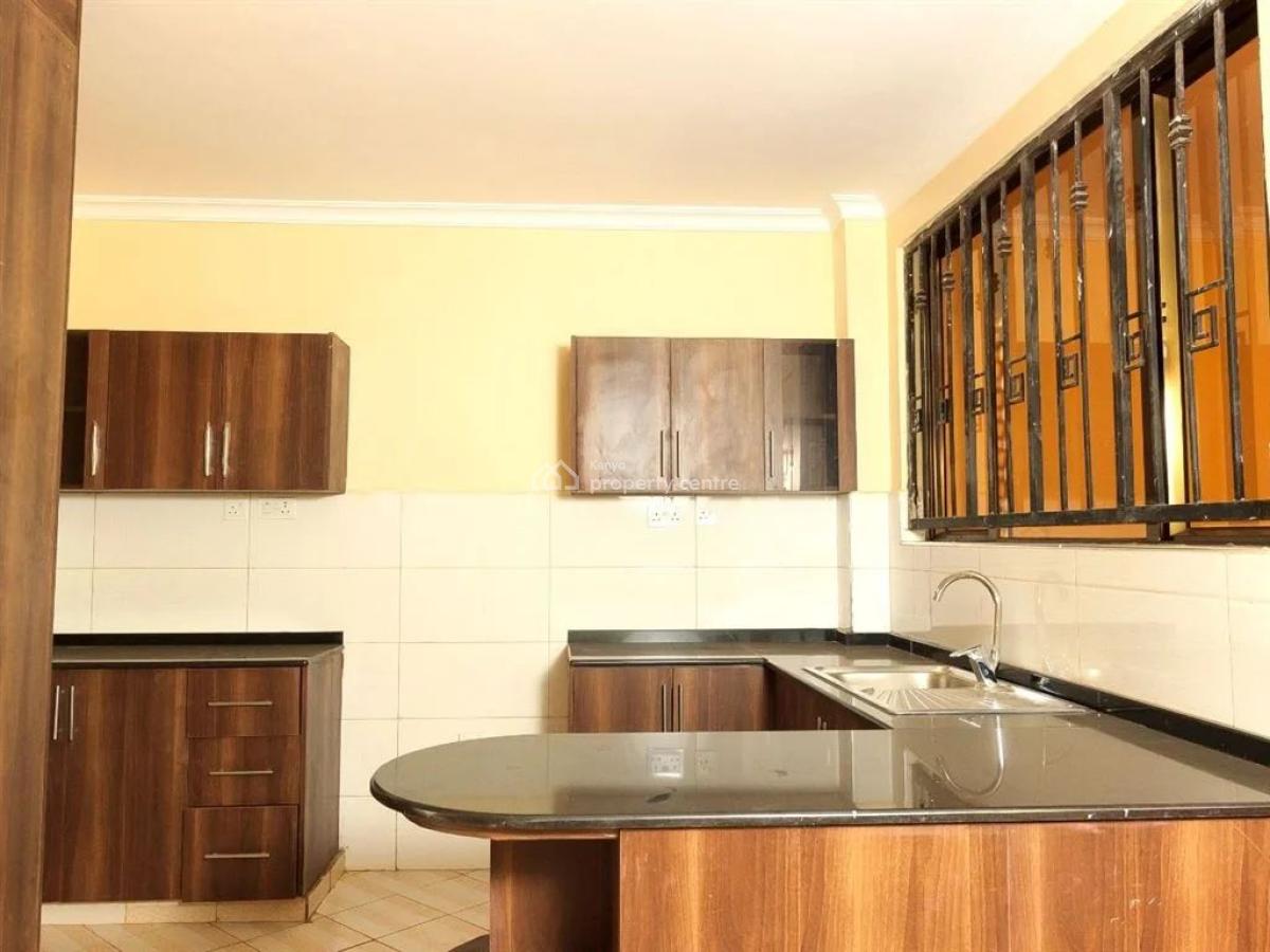 Loresho --- Beautifully Designed 2-bedroom All-ensuite Apartment, Loresho Estate, Loresho, Westlands, Nairobi, Apartment for Rent