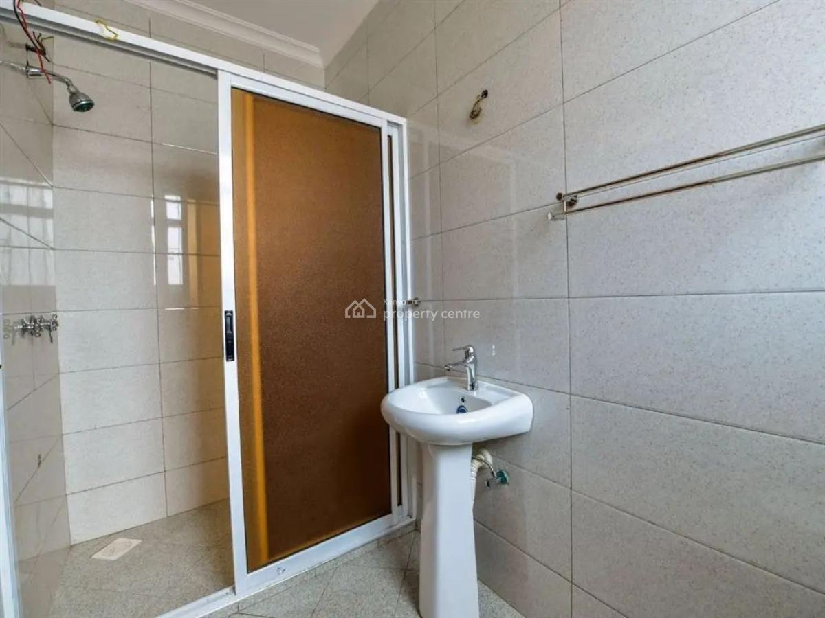 Loresho --- Beautifully Designed 2-bedroom All-ensuite Apartment, Loresho Estate, Loresho, Westlands, Nairobi, Apartment for Rent