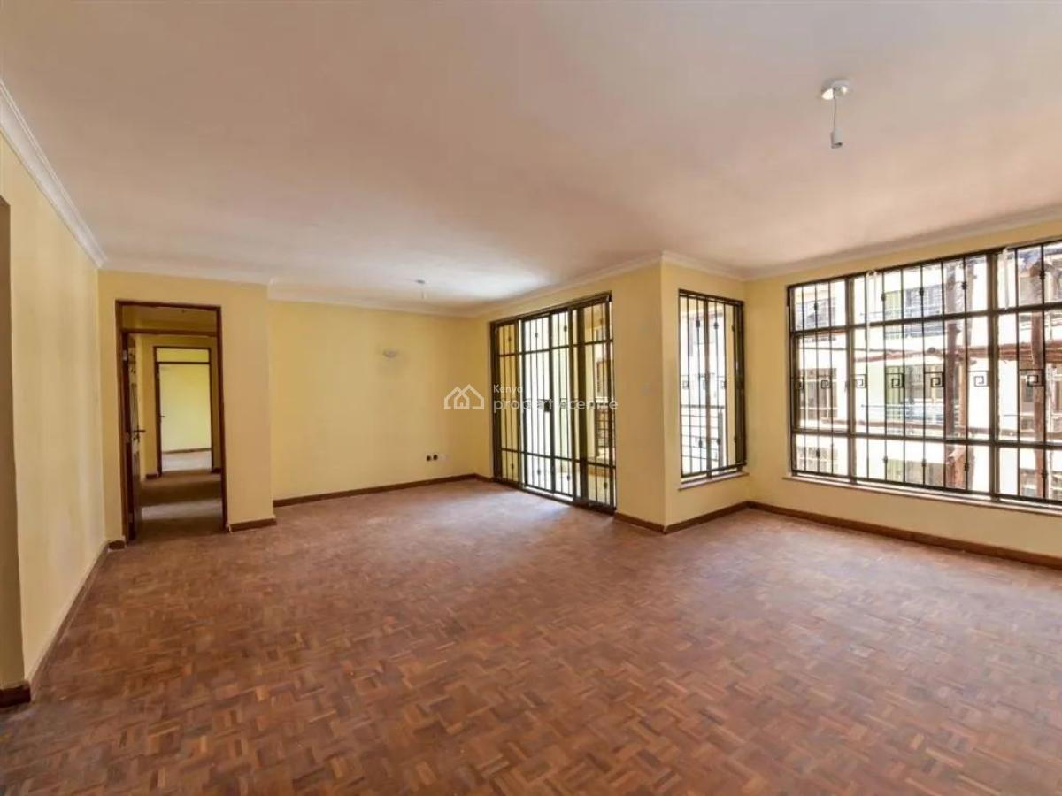 Loresho --- Beautifully Designed 2-bedroom All-ensuite Apartment, Loresho Estate, Loresho, Westlands, Nairobi, Apartment for Rent