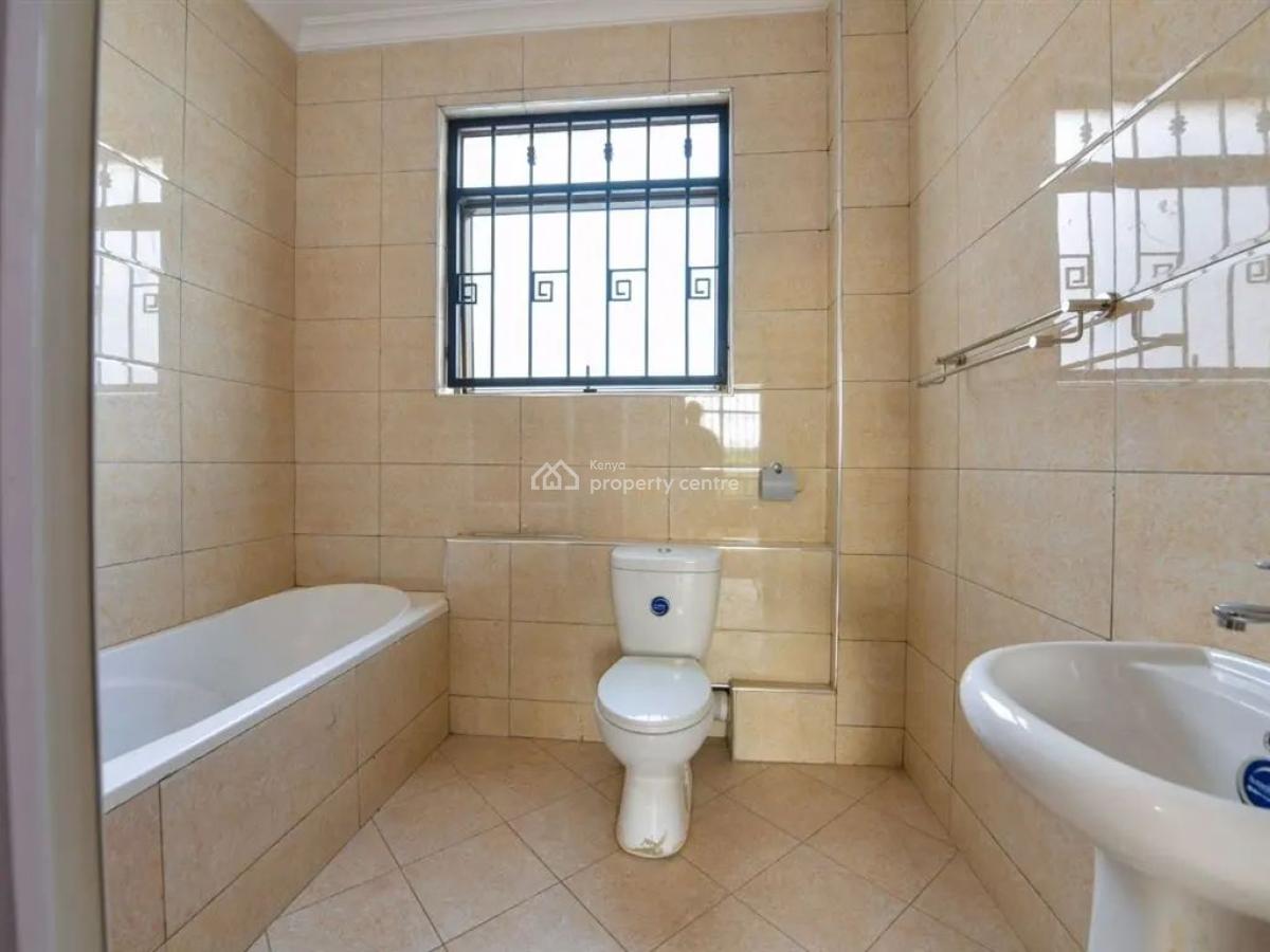 Loresho --- Beautifully Designed 2-bedroom All-ensuite Apartment, Loresho Estate, Loresho, Westlands, Nairobi, Apartment for Rent