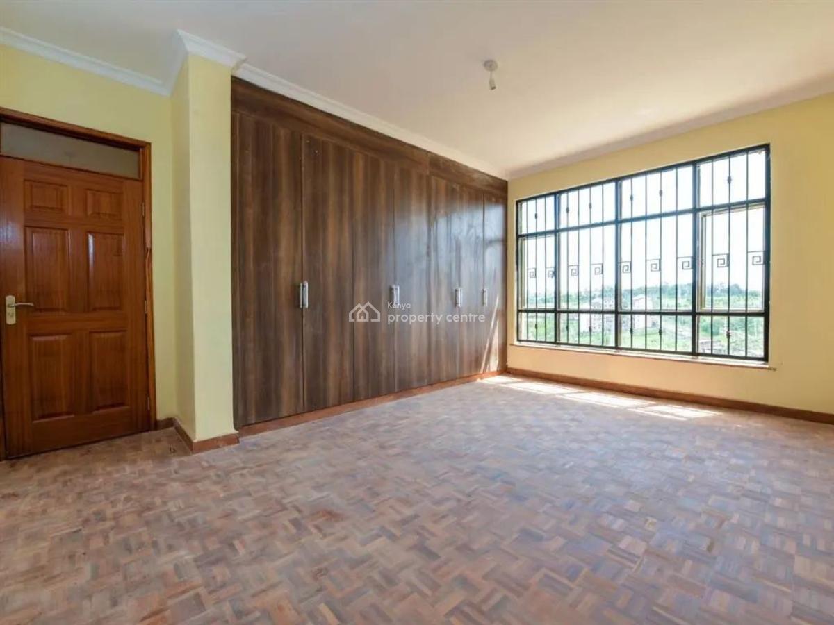 Loresho --- Beautifully Designed 2-bedroom All-ensuite Apartment, Loresho Estate, Loresho, Westlands, Nairobi, Apartment for Rent