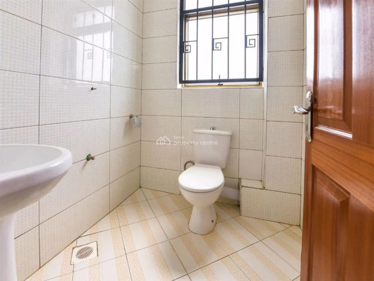 Loresho --- Beautifully Designed 2-bedroom All-ensuite Apartment, Loresho Estate, Loresho, Westlands, Nairobi, Apartment for Rent