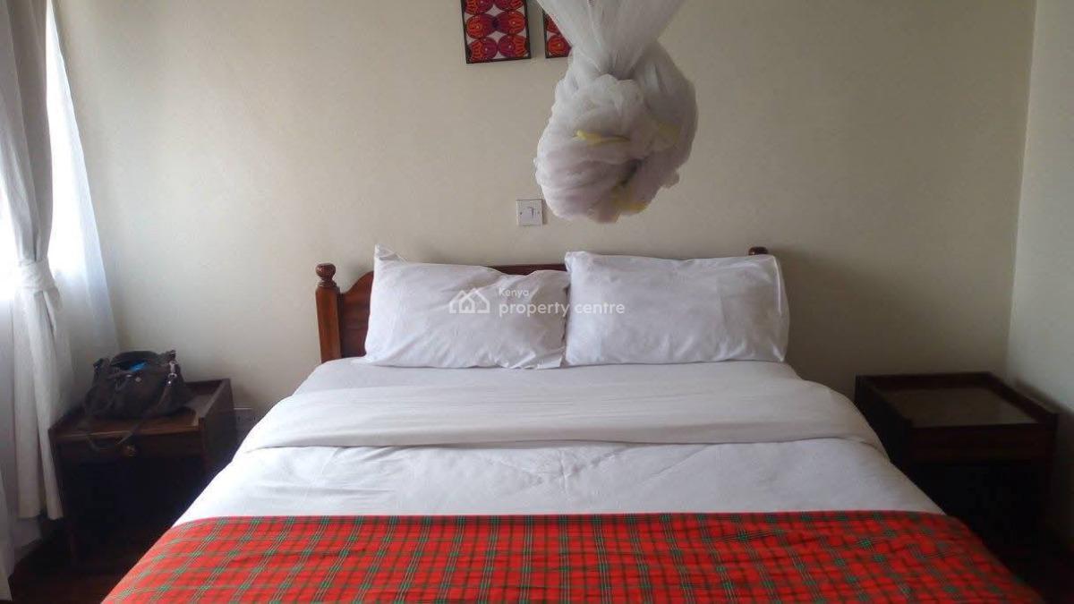 Serviced 2 & 3 Bedroom Apartments Westlands, Westlands, Nairobi, Apartment Short Let